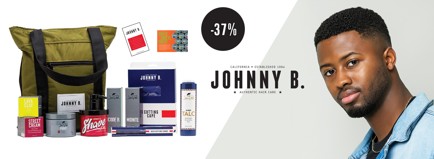 JOHNNY B