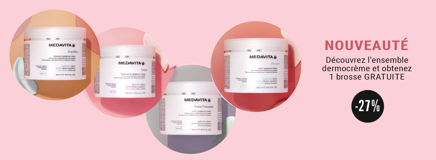 MEDAVITA