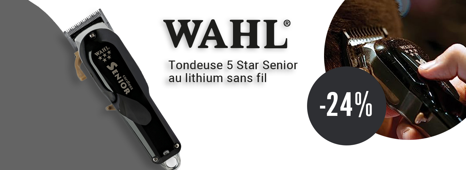 WAHL