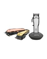 GAMMA+TONDEUSE DE FINITION ABSOLUTE HITTER 3 COULEUR