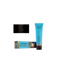 JOICO LUMISHINE LUMI10 TEINT CREME PERM 1N 74ML