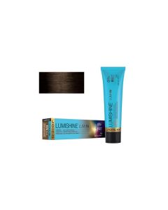 JOICO LUMISHINE LUMI10 TEINT CREME PERM 4N 74ML