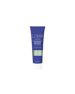 LOMA ESSENTIALS SHAMPOOING ET GEL DOUCHE 88ML