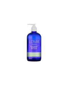 LOMA ESSENTIAL SHAMPOOING ET GEL DOUCHE 355ML