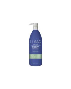 LOMA ESSENTIALS SHAMPOOING ET GEL DOUCHE LITRE