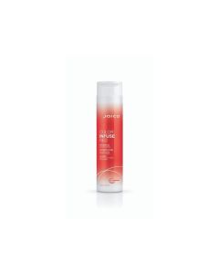 JOICO COLOR INFUSE RED SHAMPOOING 300ML
