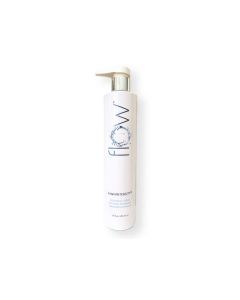 FLOW INSTANT INTENSITY SHAMPOOING REPARATEUR 295ML