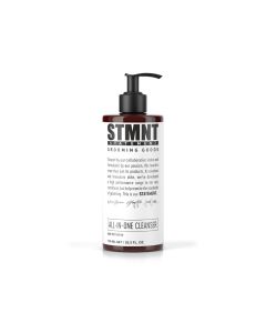 STMNT CARE SHAMPOOING TOUT-EN-UN 750ML