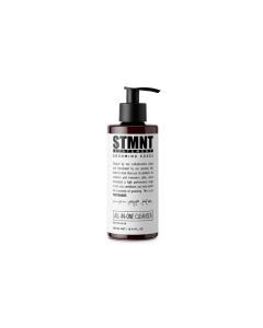 STMNT CARE SHAMPOOING TOUT-EN-UN 80ML