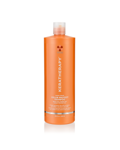 KERATHERAPY SHAMPOOING PROTEGE COULEUR LITRE