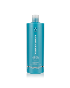 KERATHERAPY SHAMPOOING HYDRATANT LITRE