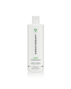 KERATHERAPY SHAMPOOING AVANT TRAITEMENT 500ML