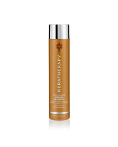 KERATHERAPY SHAMPOOING KERATINFIXX REPARATEUR 300ML