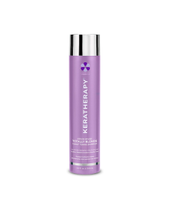 KERATHERAPY SHAMPOOING VIOLET TOTALLY BLONDE 300ML