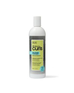 AAC SHAMPOOING PEU MOUSSANT 443ML