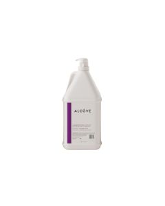 ALCOVE SHAMPOOING VIOLET GALLON