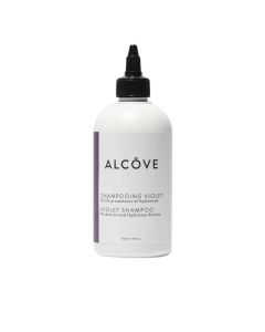 ALCOVE SHAMPOOING VIOLET 300ML