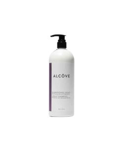 ALCOVE SHAMPOOING VIOLET LITRE