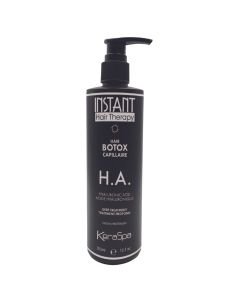 KERASPA TRAITEMENT BOTOX HA 300ML