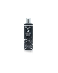 KERASPA SHAMPOOING SANS SULFATES+ 300ML