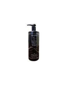 KERASPA SHAMPOOING SANS SULFATES+ LITRE