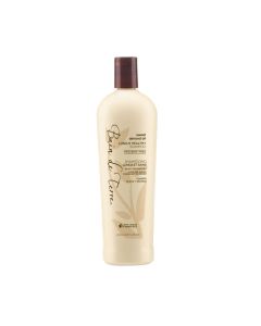 BDT SHAMPOOING LONG ET SAIN SWEET ALMOND OIL 400ML