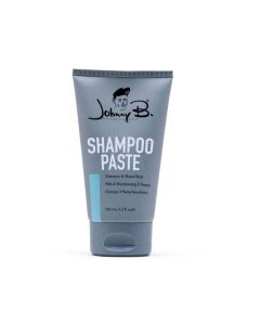 JOHNNY B SHAMPOOING PASTE 100ML