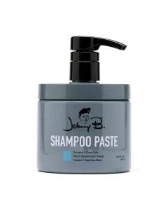 JOHNNY B SHAMPOOING PASTE 16 OZ