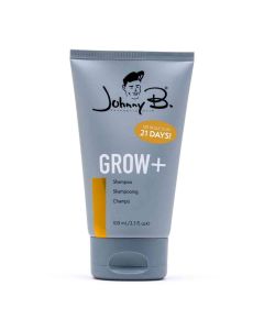 *JOHNNY B SHAMPOOING GROW+ 100 ML
