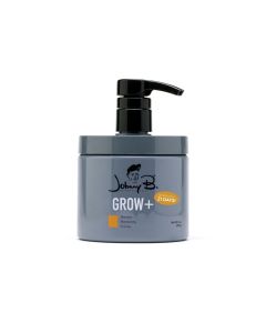 *JOHNNY B SHAMPOOING GROW+ 16 OZ