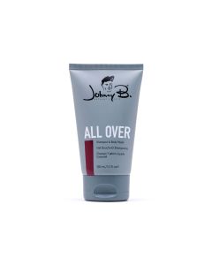 JOHNNY B SHAMPOOING ALL OVER 100ML