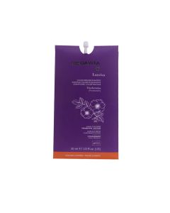 MEDAVITA LUXVIVA SHAMPOOING CUIVRE DORE 30ML