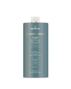 MEDAVITA GLOSSYNATION SHAMPOOING PREPARATEUR 750ML