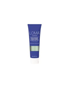 LOMA ESSENTIALS REVITALISANT ET BEURRE CORPOREL 88ML