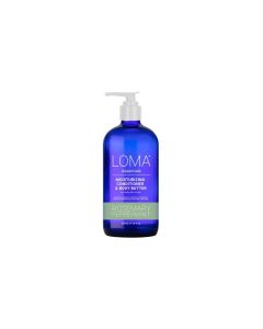 LOMA ESSENTIALS REVITALISANT ET BEURRE CORP 355ML