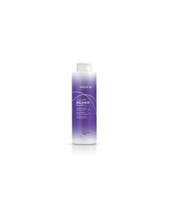 JOICO COLOR BALANCE PURPLE REVITALISANT LITRE