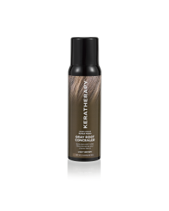 KERATHERAPY CORRECTEUR DE RACINE BRUN PALE 118ML