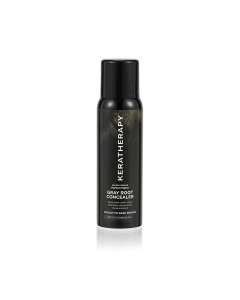 KERATHERAPY COR DE RACINE BRUN MOYEN FONCE 118ML