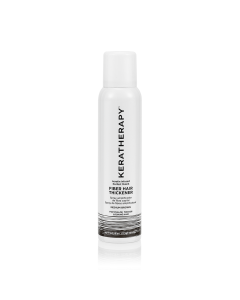 KERATHERAPY SPRAY FIBRE CAPILLAIRE BRUN MOY  151ML