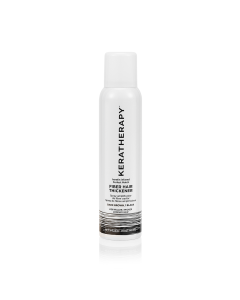 KERATHERAPY SPRAY FIBRE CAPILLAIRE BRUN FONCE 151ML