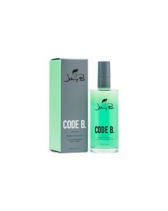 JOHNNY B  FIXATIF CODE B 100ML