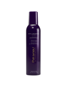 PAI SHAU MOUSSE ROYAL ABUNDANCE 165 ML