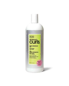 AAC GEL HAUTE DEFINITION 946ML
