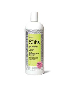 AAC GEL DEFINITION LEGERE 946ML