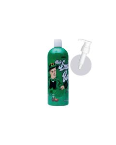 JOHNNY B GEL MODE LUCKY BOY LITRE POMPE INCLUSE