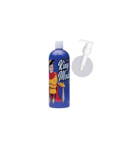 JOHNNY B GEL MODE KING MODE LITRE POMPE INCLUSE