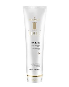 MEDAVITA IDOL ROCKER GEL ACTIVATEUR BOUCLES 150ML