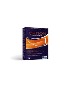 ISO PERMANENTE OPTION 1 FRESH SCENT NORMAL