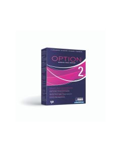 ISO PERMANENTE OPTION 2 FRESH COLORE ET MECHE