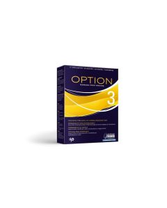 ISO PERMANENTE OPTION 3 FRESH NORMAL ET RESISTANT